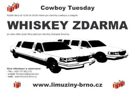 Cowboy Tuesday 2011